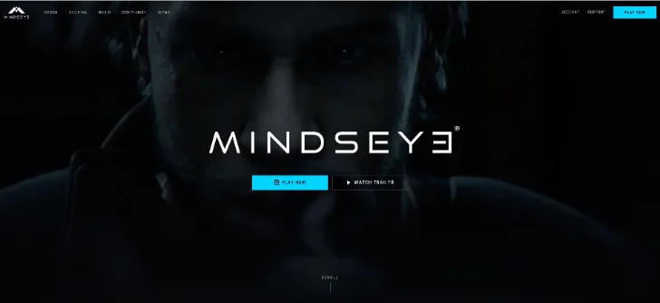 MindsEye screenshot